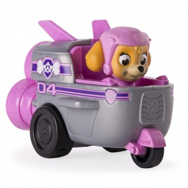 Paw Patrol Racers